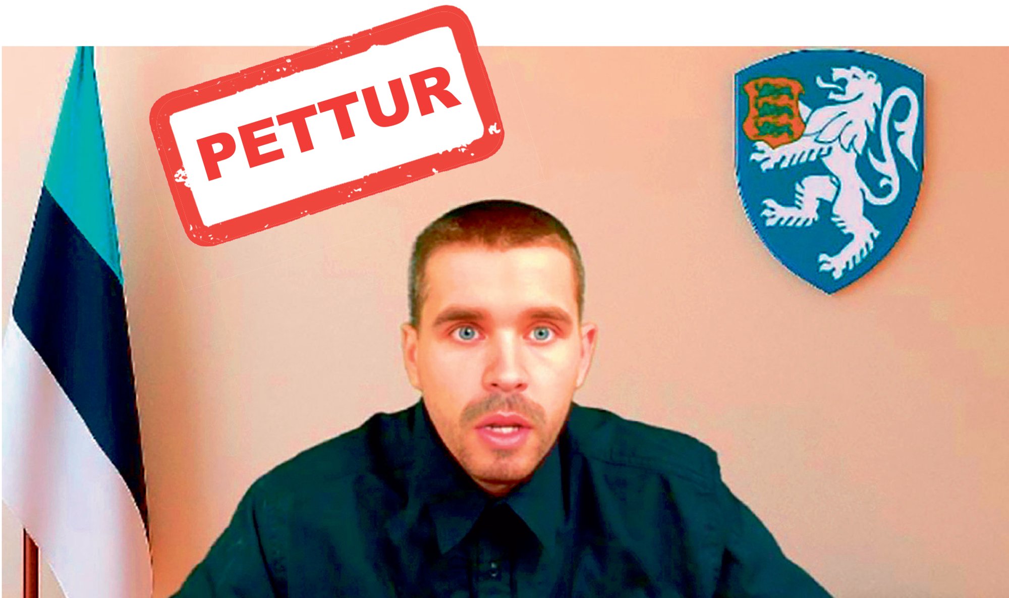 pettur