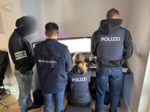 Politsei pidas Lätis kinni mehe, kes on kahtlustatav väljapressimises Tallinnas 10 pilt_1