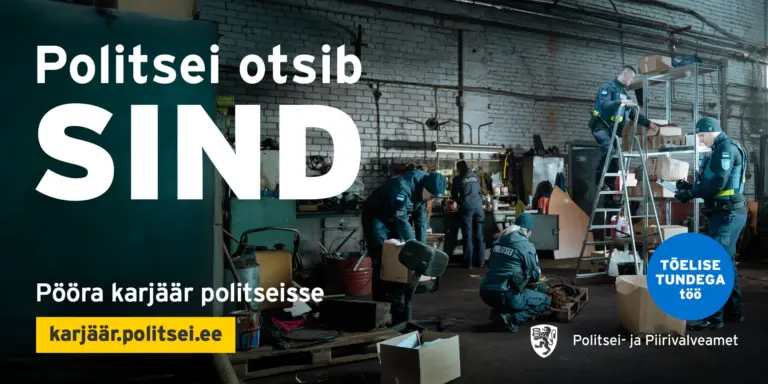 politsei