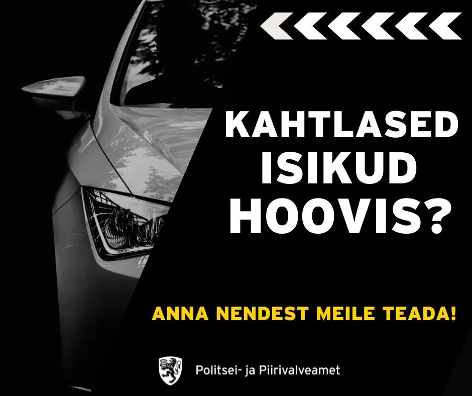 politsei