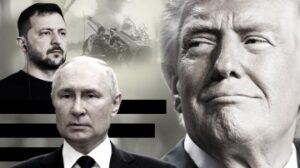 Trump ja Putin valmistuvad Budapestis tippkohtumiseks: eesmärk lõpetada sõda Ukrainas 14 putin, trump, ukraina