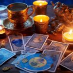 Päeva taroskoop – Kolmapäev, 29. oktoober 2025 1 taroskoop minuaeg