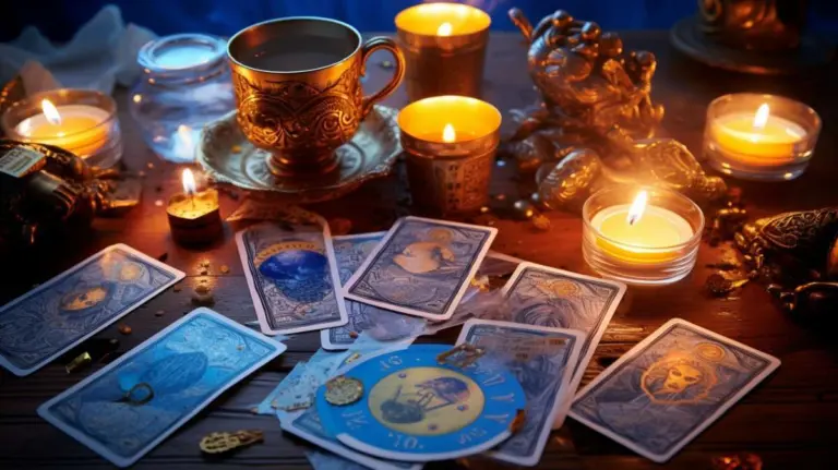 taroskoop minuaeg