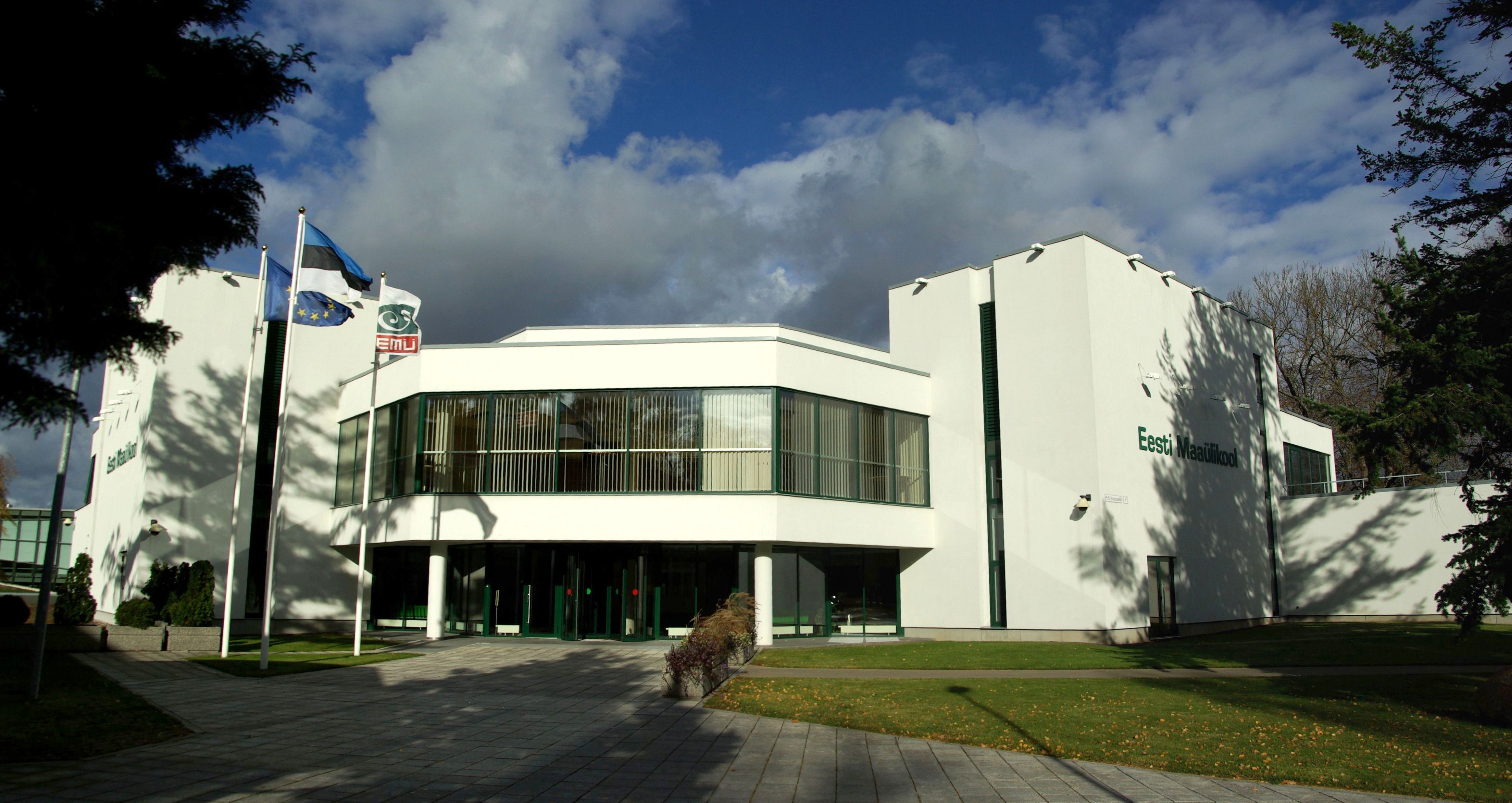Eesti_Maaülikool