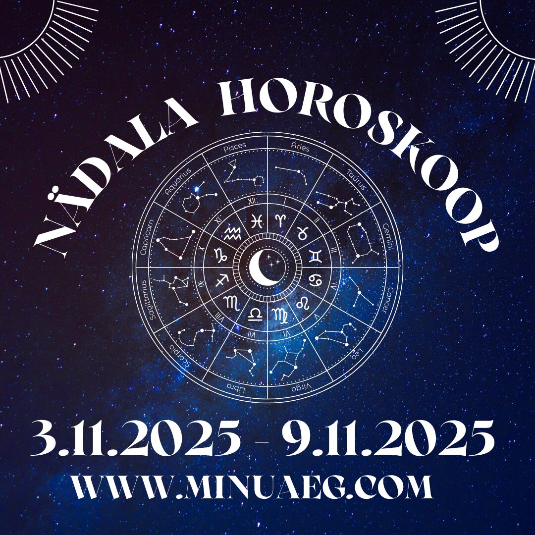 Horoscope for instagram post