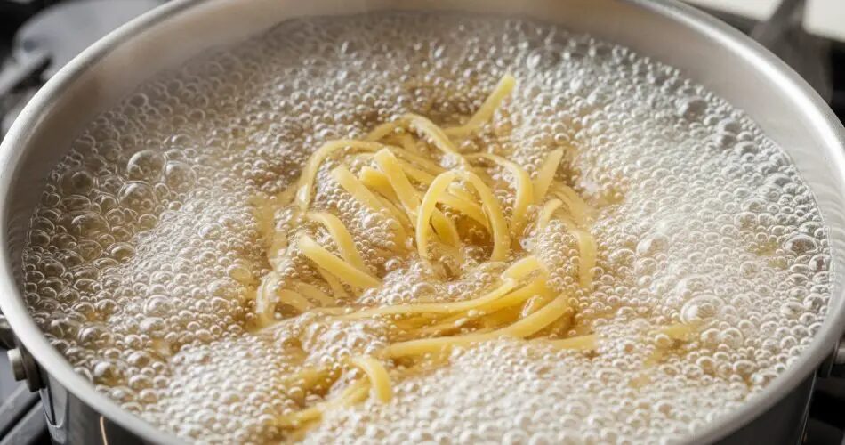 Keeduvett ei tohi kunagi kraanikaussi valada – see näiliselt süütu harjumus võib sulle kalliks maksma minna 1 image