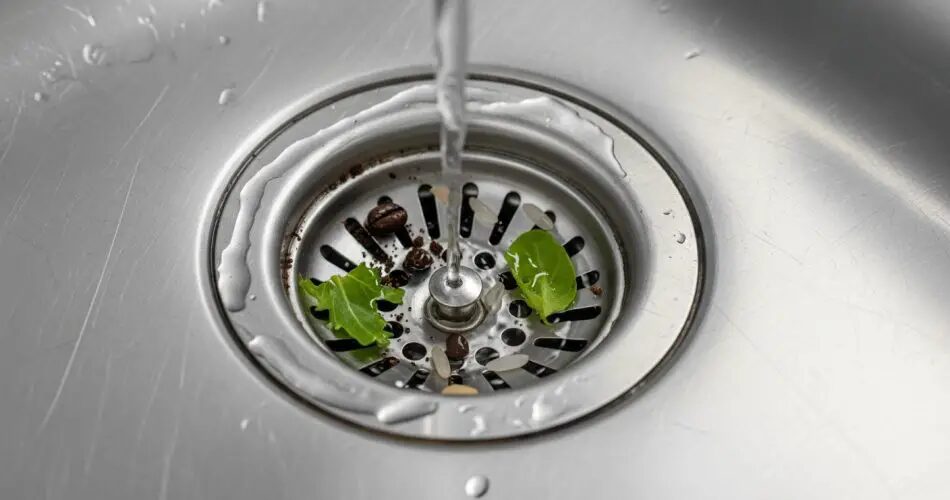 Ummistunud äravool? Lahenda probleem mõne hetkega pudelimeetodiga. 2 image 3