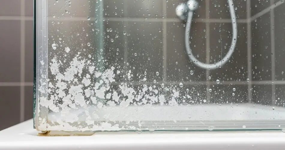 Dušinurga hallitus ja katlakivi kaovad hetkega: 3 köögikomponenti teevad imet 2 image 4