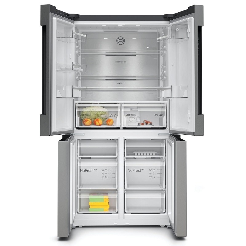 Külmkapp – muuda temperatuur kohe: see aitab kuu lõpus arvet oluliselt vähendada 1 külmik