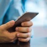 mees mobiil