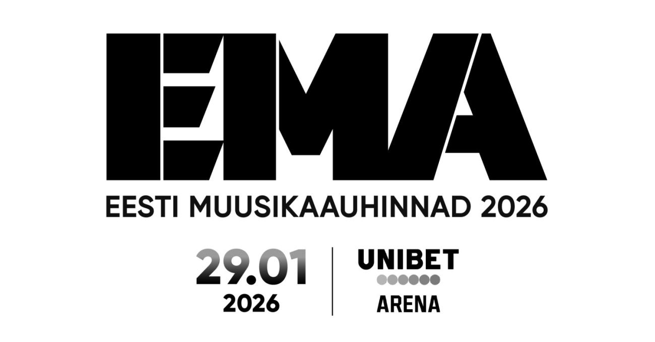 Eesti muusikaauhinnad 2026