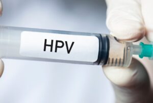 HPV kodutest