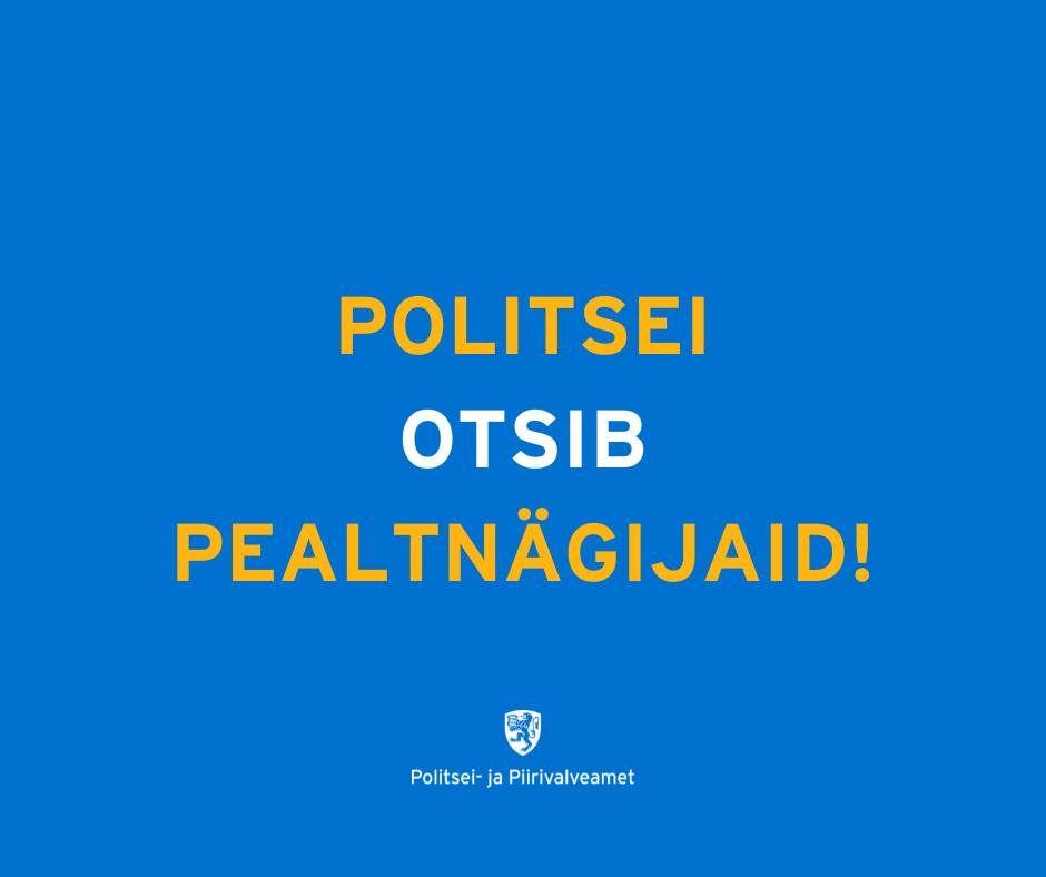 politsei