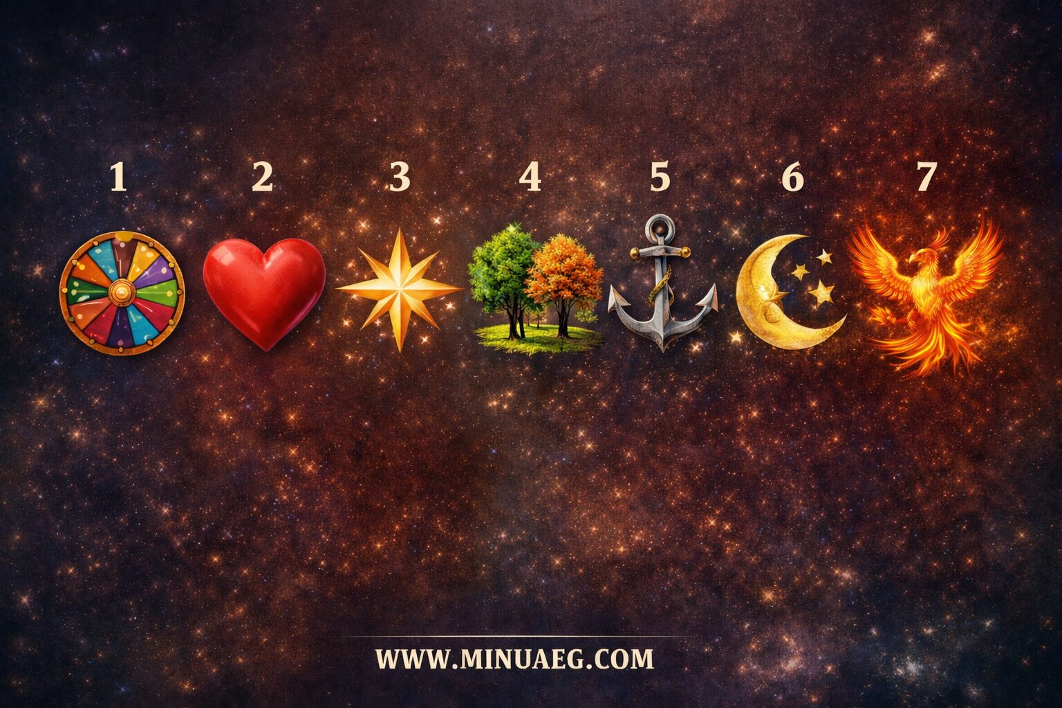 sümbol test minuaeg