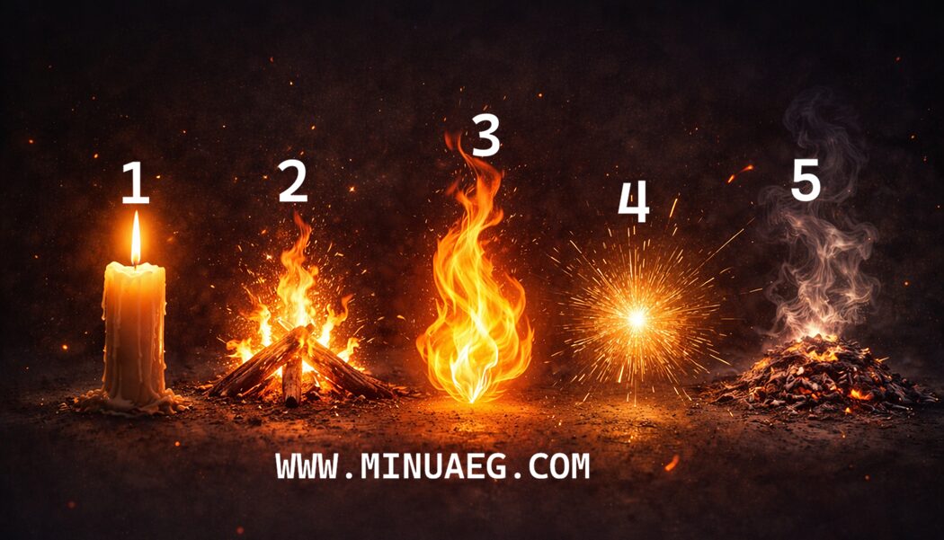 test leek minuaeg