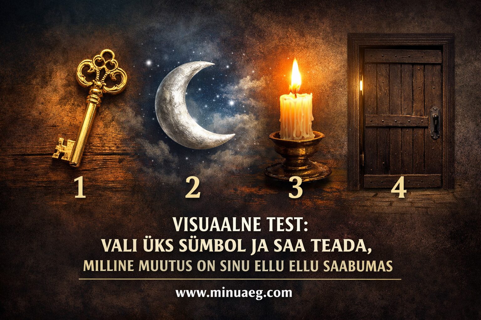 minuaeg