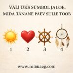 sümbol minuaeg