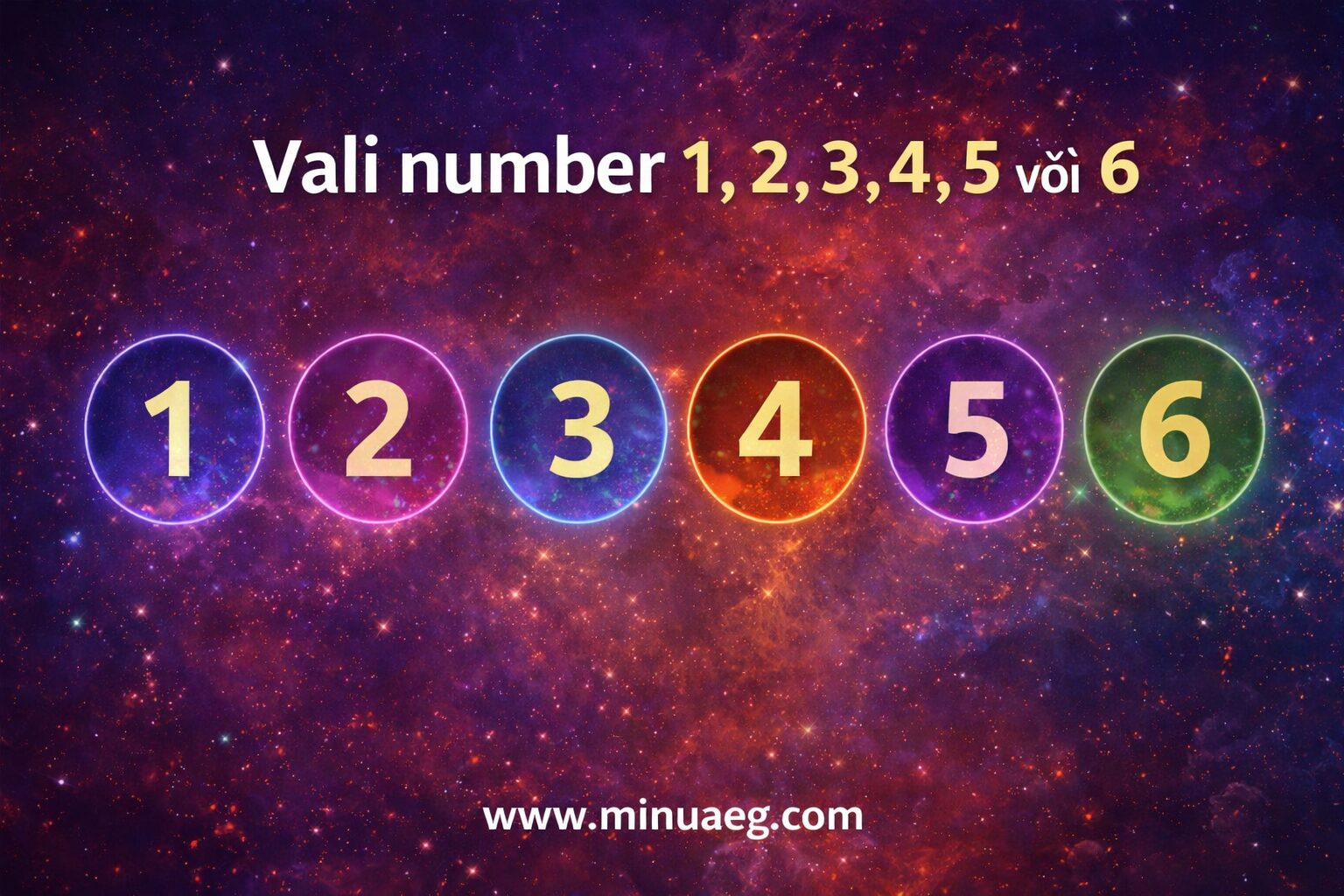 test minuaeg