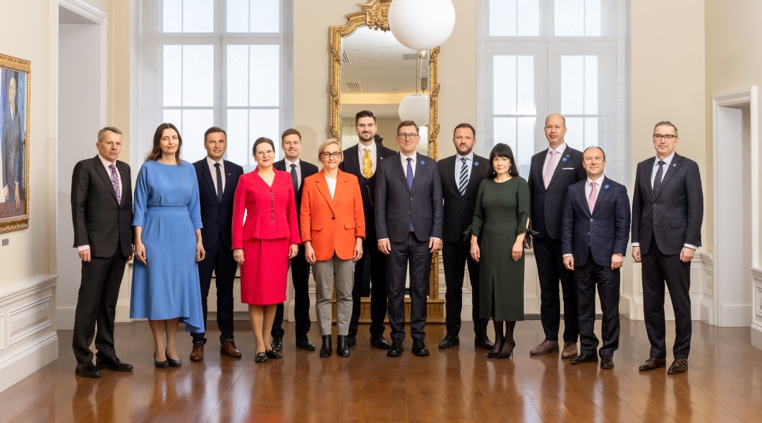 valitsus