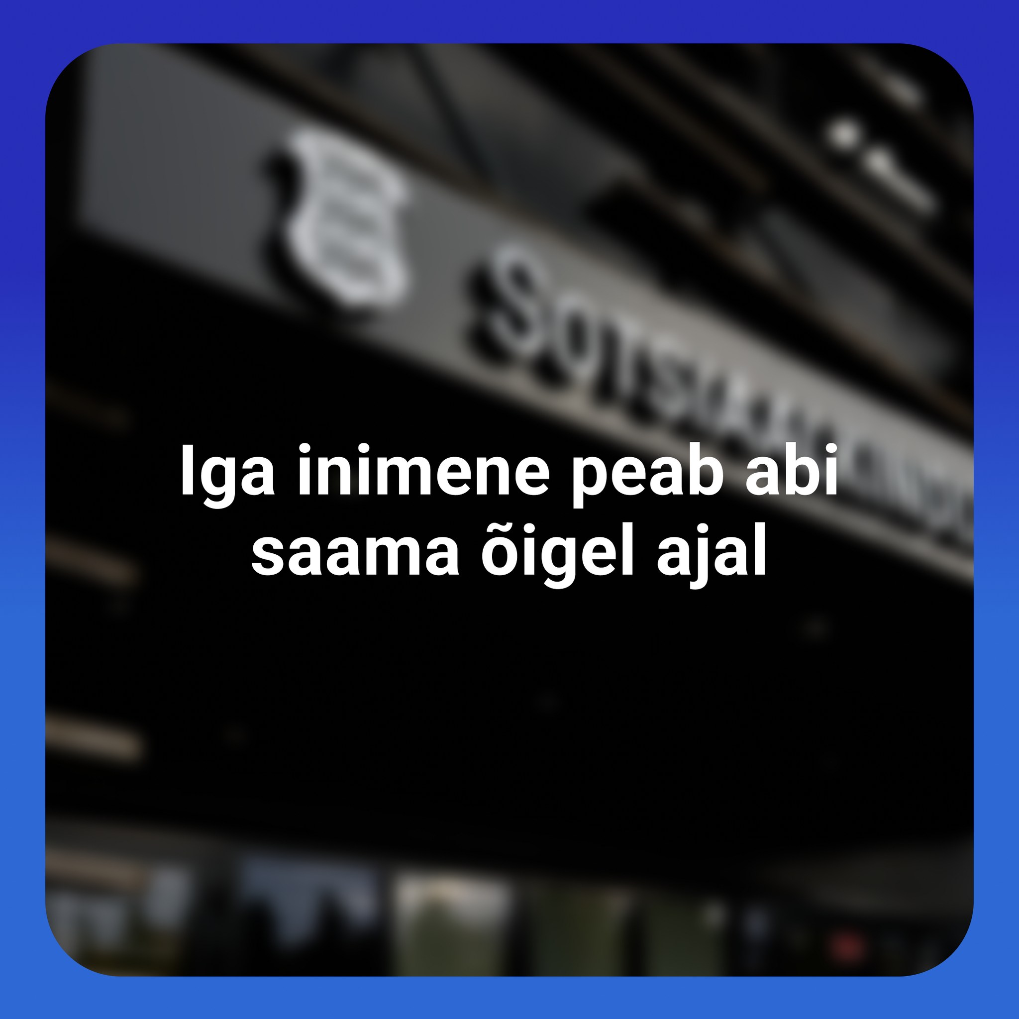 Sotsiaalkindlustusamet