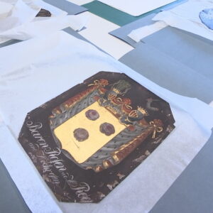 aadlivapi kollektsioon