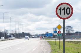 liiklusmärk 110