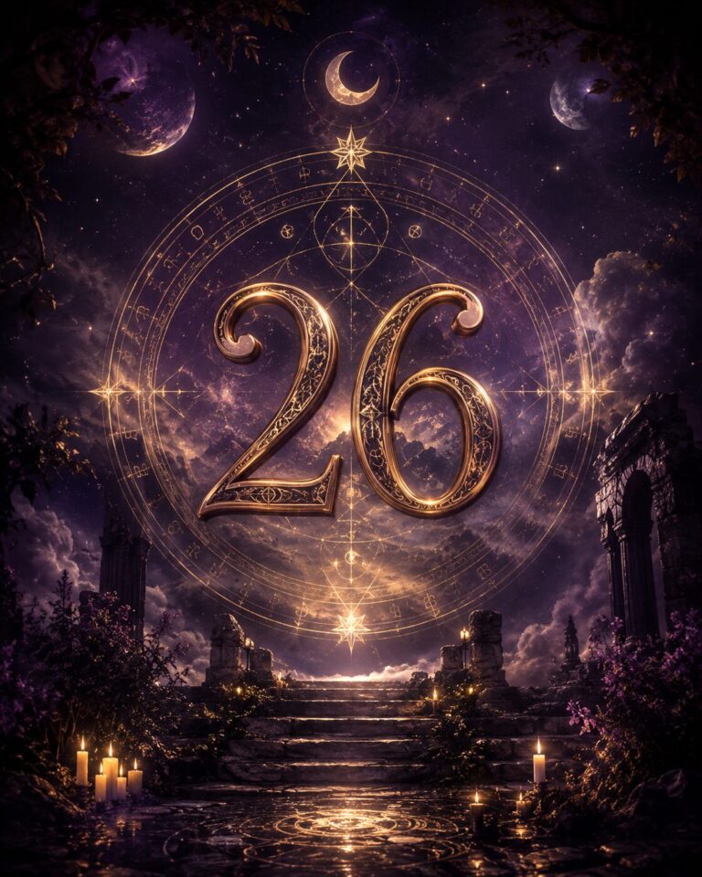 26 minuaeg