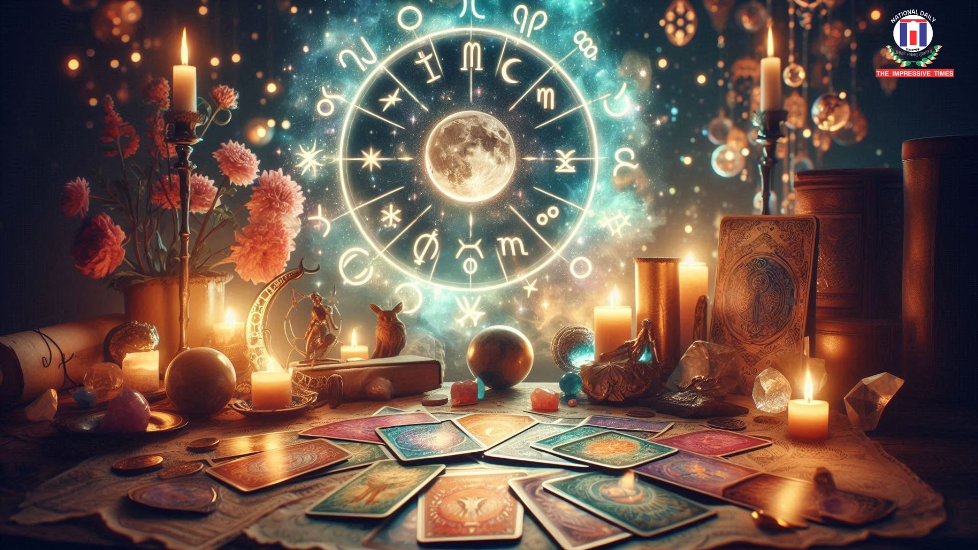 Weekly Taroscope