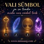 sümbol minuaeg
