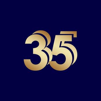 35