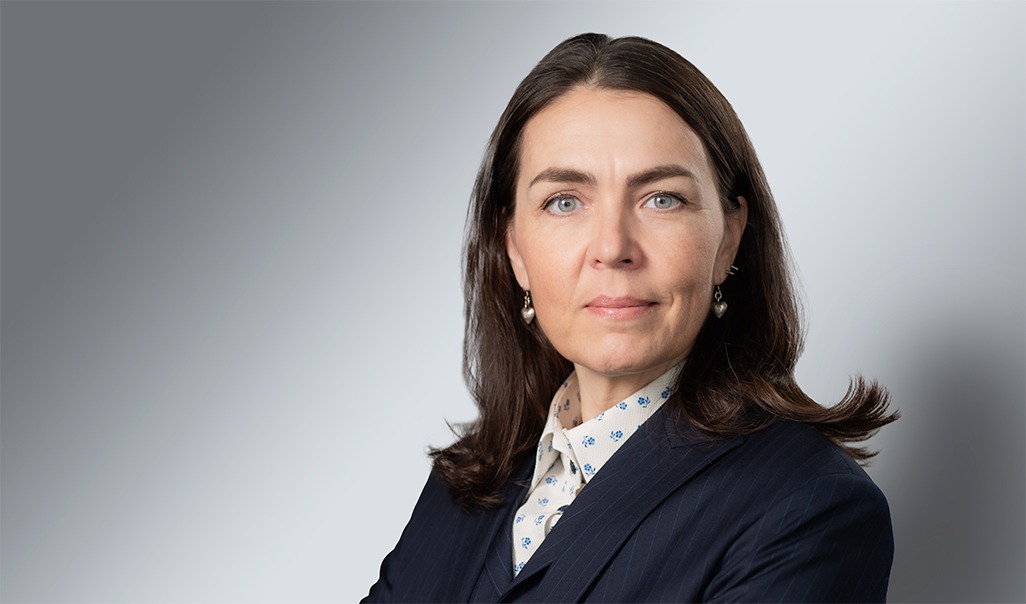 Annika Lentso