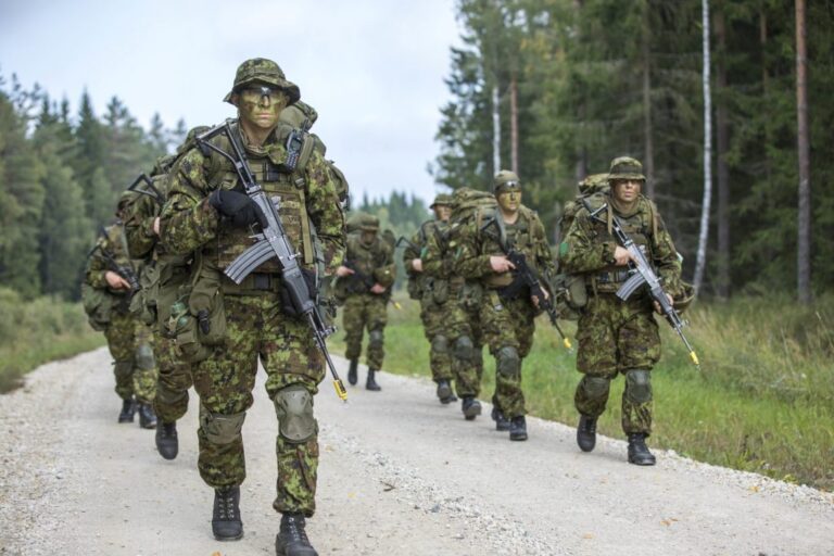Kaitseväe Keskpolügoon